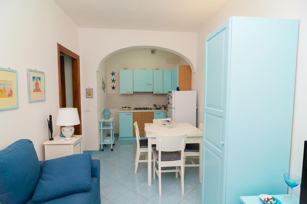Apartment Casetta Roby