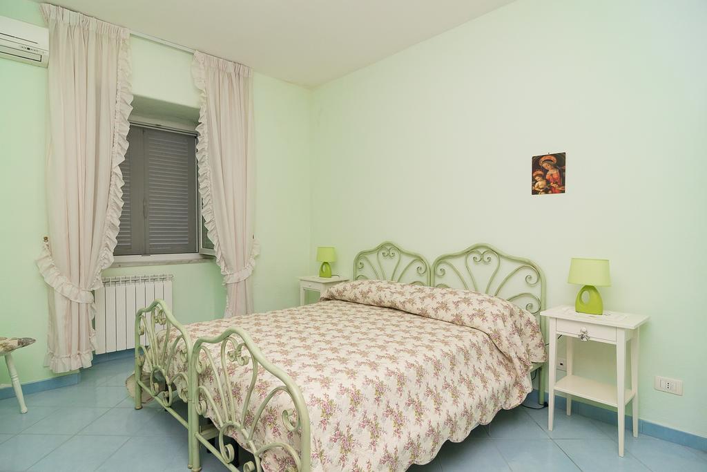 Apartment Casetta Roby