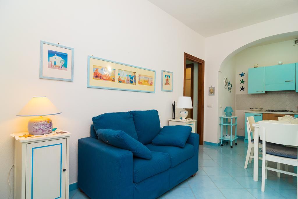 Casetta Roby Apartment *